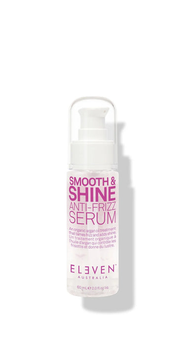 Eleven Smooth & Shine Anti-Frizz Serum